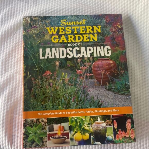 Other - Sunset Western Garden Landscaping